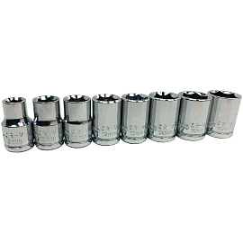 Набор инструментов универсальный Workpro 75 предметов (WP202524)