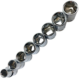 Набор инструментов универсальный Workpro 75 предметов (WP202524)