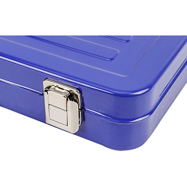 Набор инструментов универсальный Workpro 24 предмета (WP202564)