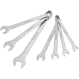 Набор инструментов универсальный Workpro 32 предмета (WP202528)