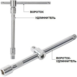 Набор инструментов универсальный Workpro 172 предмета (WP202545)