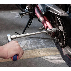 Набор инструментов универсальный Workpro 172 предмета (WP202545)