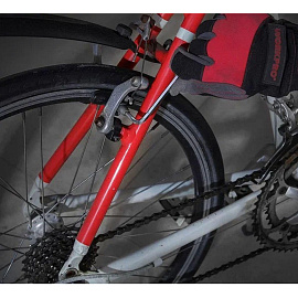 Набор инструментов универсальный Workpro 172 предмета (WP202545)