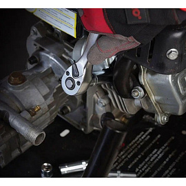 Набор инструментов универсальный Workpro 172 предмета (WP202545)