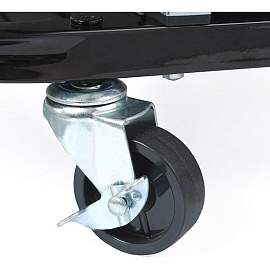 Набор инструментов универсальный Workpro 136 предметов (WP209036)