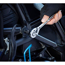 Набор инструментов универсальный Workpro 136 предметов (WP209036)