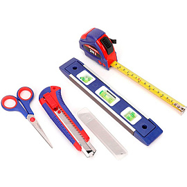 Набор инструментов универсальный Workpro 32 предмета (WP209023)