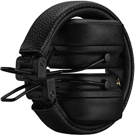 Наушники беспроводные/проводные Marshall Major V черные (1006832)