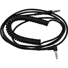 Наушники беспроводные/проводные Marshall Major V черные (1006832)