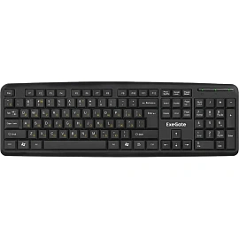 Клавиатура EXEGATE EX263905RUS USB PROF STANDARD LY-331