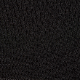 Термофутболка женская с длинным рукавом Guahoo G22-0051S с начёсом чёрная (размер 52, рост 176 см)