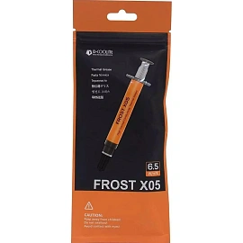 Термопаста ID-Cooling Frost X05 3 г