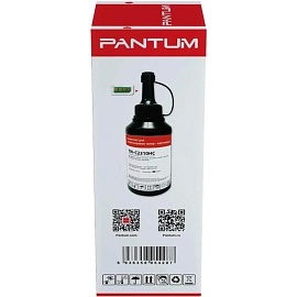 Комплект заправочный Pantum TN-C2310HC черный оригинальный