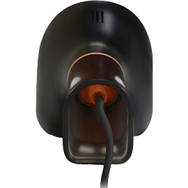 Сканер штрих-кода 2D проводной Sunmi NS021 черный