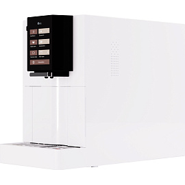 Кофемашина Sate CT-10 Solution (25688)