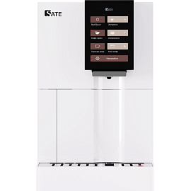 Кофемашина Sate CT-10 Solution (25688) фото Кофемашина Sate CT-10 Solution (25688)