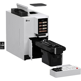 Кофемашина Sate CT-10 Solution (25688) фото Кофемашина Sate CT-10 Solution (25688)
