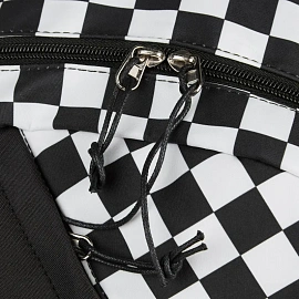 Рюкзак Комус Класс 17 л чёрный/белый