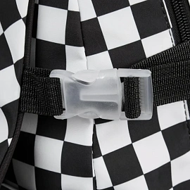 Рюкзак Комус Класс 17 л чёрный/белый