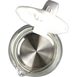 Чайник электрический Vepsmann VN-192 белый