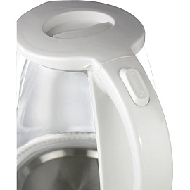 Чайник электрический Vepsmann VN-192 белый