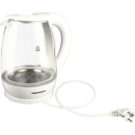 Чайник электрический Vepsmann VN-192 белый