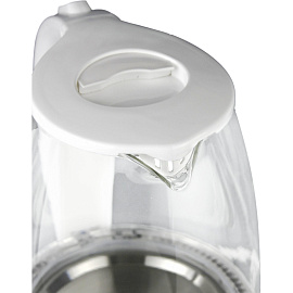 Чайник электрический Vepsmann VN-192 белый