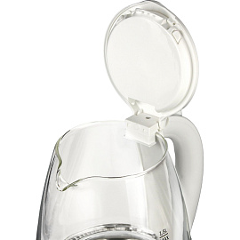 Чайник электрический Vepsmann VN-192 белый