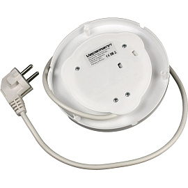 Чайник электрический Vepsmann VN-192 белый