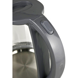 Чайник электрический Vepsmann VN-193 серый