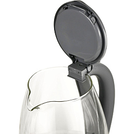 Чайник электрический Vepsmann VN-193 серый