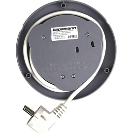 Чайник электрический Vepsmann VN-193 серый