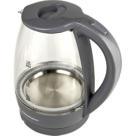 Чайник электрический Vepsmann VN-193 серый