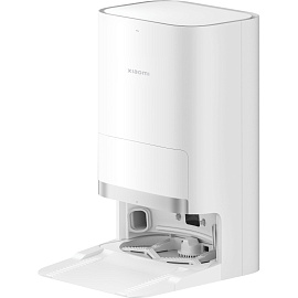 Робот-пылесос для комбинированной уборки Xiaomi Robot Vacuum X20+ белый