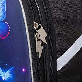 Ранец Комус Класс Easy Сны китти, 2 отд