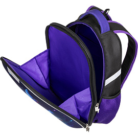 Ранец Комус Класс Easy Сны китти, 2 отд