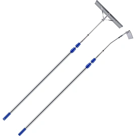 Скребок для удаления снега с крыши TRUPER ROOF-RK 33901 КЗН