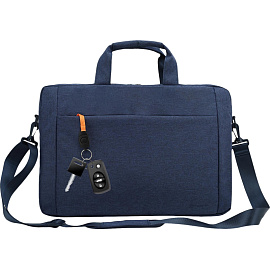 Сумка для ноутбука Lamark L227 (L227 Blue) фото Сумка для ноутбука Lamark L227 (L227 Blue)