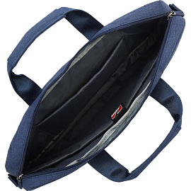 Сумка для ноутбука Lamark L227 (L227 Blue) фото Сумка для ноутбука Lamark L227 (L227 Blue)