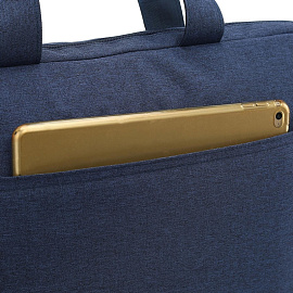 Сумка для ноутбука Lamark L227 (L227 Blue) фото Сумка для ноутбука Lamark L227 (L227 Blue)