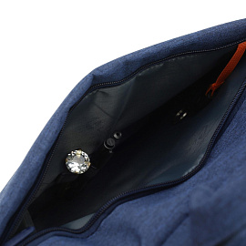 Сумка для ноутбука Lamark L227 (L227 Blue) фото Сумка для ноутбука Lamark L227 (L227 Blue)