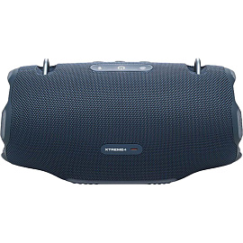 Акустическая система JBL Xtreme 4 синяя (JBLXTREME4BLUUK)