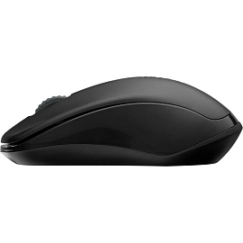 Мышь беспроводная Rapoo 1680 Silent черная (1680-BL)