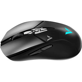 Мышь игровая Rapoo V300L черная
