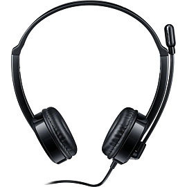 Гарнитура проводная Rapoo H120