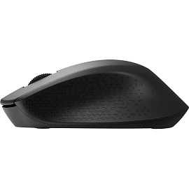 Мышь беспроводная Logitech M330 Silent Plus черная (910-004924)