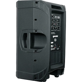 Акустическая система Gemini GD-215PRO 2-х полосная, активная, 280 Вт