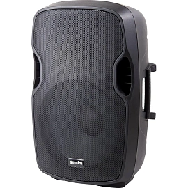 Акустическая система Gemini PA-SYS15 активная и пассивная, 120 Вт