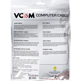 Кабель Vcom CU414M-5.0