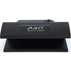 Детектор банкнот Pro 7 Led просмотровый фото Детектор банкнот Pro 7 Led просмотровый